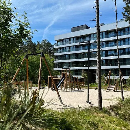 Baltic Seasons By Alluxe Boutique