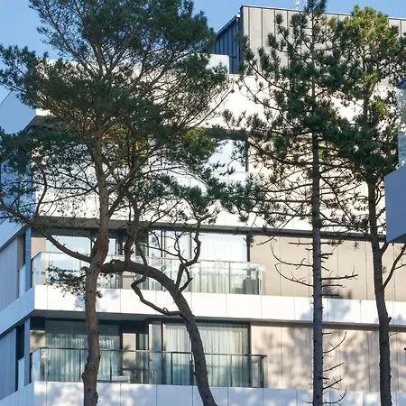 Baltic Seasons By Alluxe Boutique Rogowo (Gryfice)