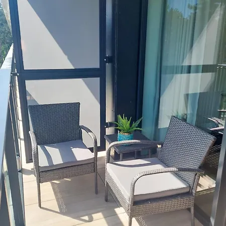 Baltic Seasons By Alluxe Boutique * Rogowo (Gryfice)