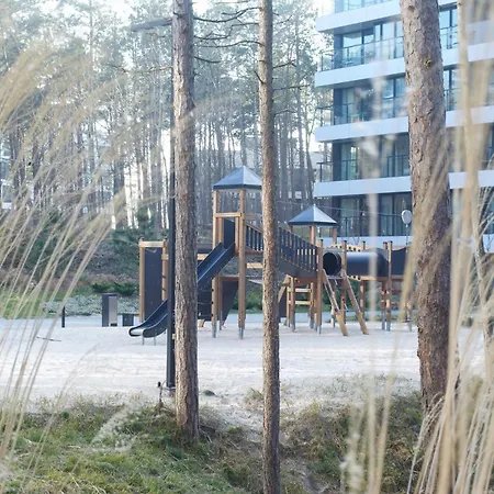 Appartamento Baltic Seasons By Alluxe Boutique Rogowo (Gryfice)