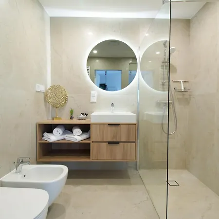 Baltic Seasons By Alluxe Boutique