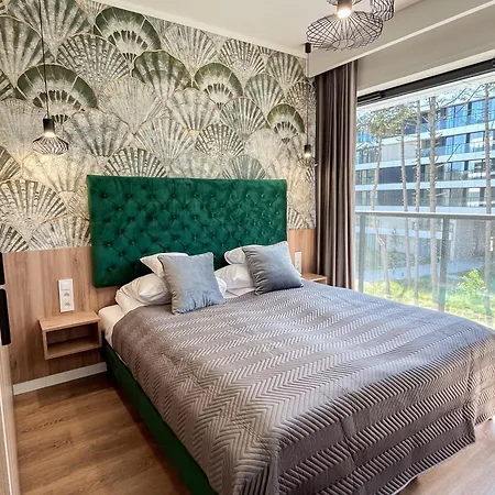 Baltic Seasons By Alluxe Boutique Rogowo (Gryfice)