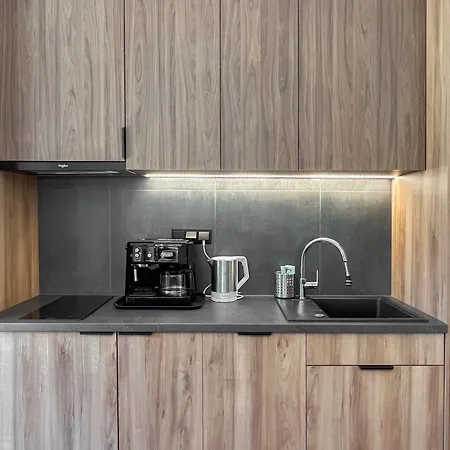 Baltic Seasons By Alluxe Boutique