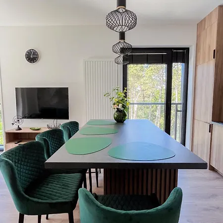 Baltic Seasons By Alluxe Boutique Rogowo (Gryfice)