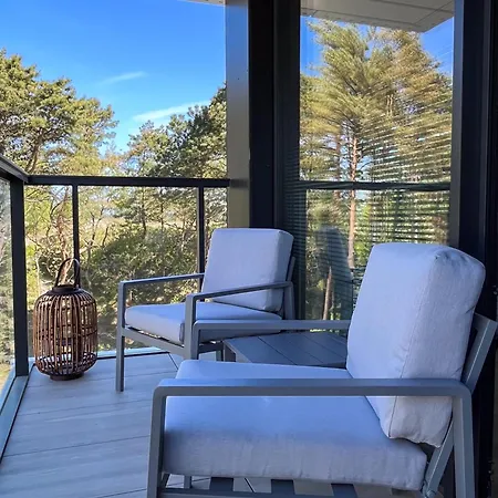 Baltic Seasons By Alluxe Boutique