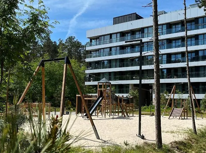 Baltic Seasons By Alluxe Boutique