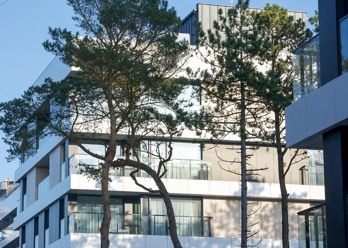 Baltic Seasons By Alluxe Boutique Rogowo (Gryfice)