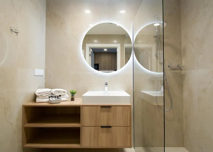 Baltic Seasons By Alluxe Boutique Rogowo (Gryfice)