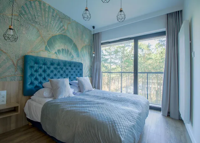 Baltic Seasons By Alluxe Boutique