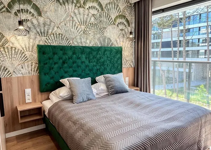 Baltic Seasons By Alluxe Boutique Rogowo (Gryfice)