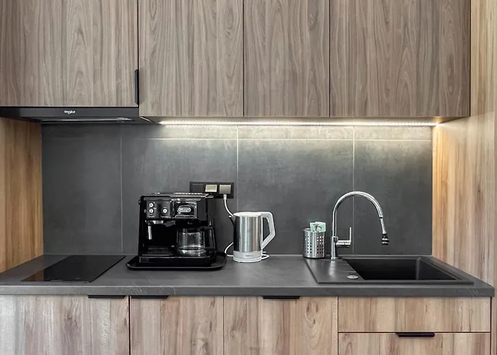 Baltic Seasons By Alluxe Boutique