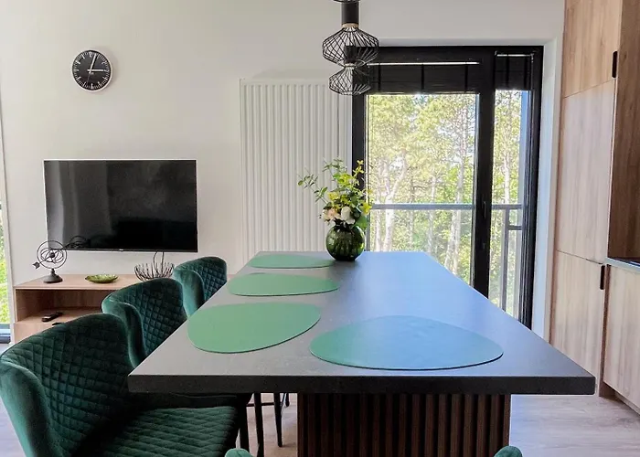 Baltic Seasons By Alluxe Boutique Rogowo (Gryfice)