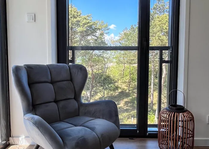 Baltic Seasons By Alluxe Boutique Διαμέρισμα